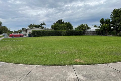 Купить земельный участок в Хомстед, Флорида № 1955839 - фото 2