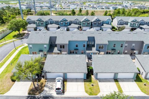 Adosado en venta en Orlando, Florida, 3 dormitorios, 130.34 m2 № 2203570 - foto 20