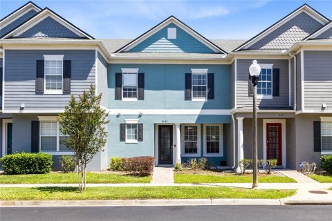 Adosado en venta en Orlando, Florida, 3 dormitorios, 130.34 m2 № 2203570 - foto 22