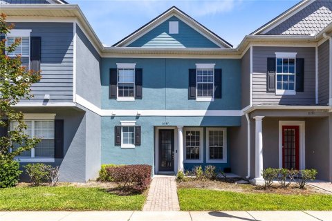 Adosado en venta en Orlando, Florida, 3 dormitorios, 130.34 m2 № 2203570 - foto 23