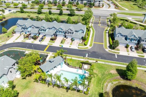 Adosado en venta en Orlando, Florida, 3 dormitorios, 130.34 m2 № 2203570 - foto 25