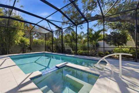 Casa en venta en Saint Petersburg, Florida, 5 dormitorios, 419.73 m2 № 2107371 - foto 21