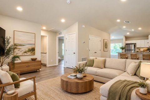Immobilier commercial à vendre à Englewood, Floride: 4 chambres, 192.12 m2 № 2406525 - photo 2