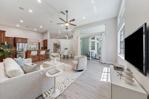 Villa ou maison à louer à Weston, Floride: 5 chambres, 281.22 m2 № 1925233 - photo 16