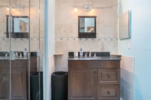 Купить таунхаус в Винтер-Спрингс, Флорида 4 комнаты, 133.22м2, № 1902635 - фото 21