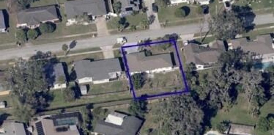 Villa ou maison à Rockledge, Floride 3 chambres, 141.3 m2 № 1231544