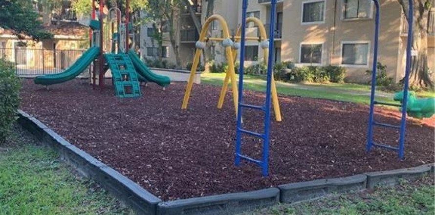 Condo à Coral Springs, Floride, 2 chambres  № 1121295