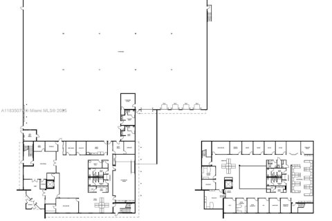 Propiedad comercial en venta en Medley, Florida № 1934871 - foto 19