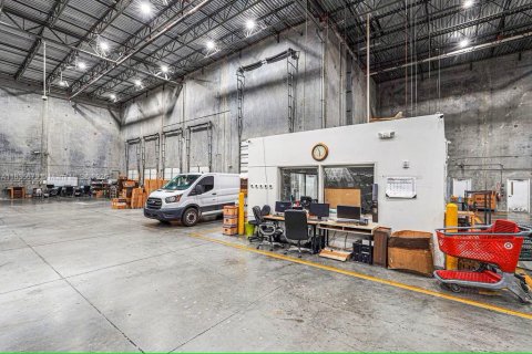 Propiedad comercial en venta en Medley, Florida № 1934871 - foto 8