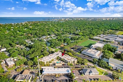 Condo in Tampa, Florida, 1 bedroom  № 1874093 - photo 3