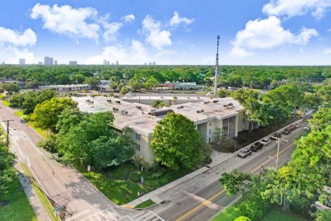 Condo in Tampa, Florida, 1 bedroom  № 1874093 - photo 2