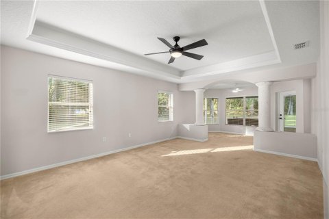 House in Citrus Springs, Florida 4 bedrooms, 319.68 sq.m. № 1899889 - photo 25