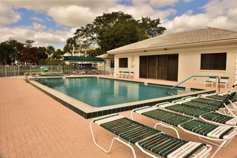 Copropriété à vendre à Boca Raton, Floride: 2 chambres, 128.67 m2 № 1965747 - photo 21