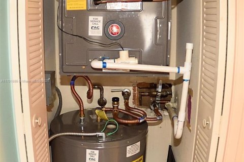 Copropriété à vendre à Boca Raton, Floride: 2 chambres, 128.67 m2 № 1965747 - photo 17