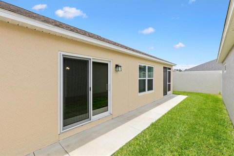 House in The Villages, Florida 3 bedrooms, 139.26 sq.m. № 1816702 - photo 29