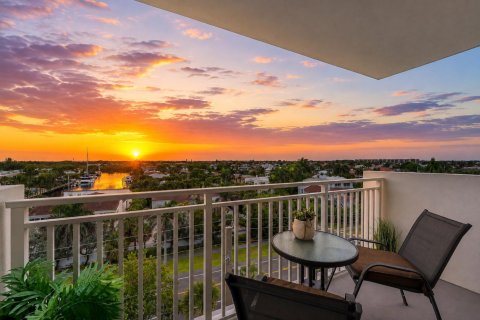 Copropriété à vendre à Highland Beach, Floride: 2 chambres, 102.19 m2 № 2372017 - photo 24