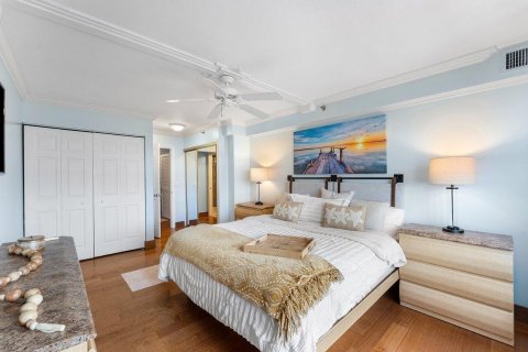 Copropriété à vendre à Highland Beach, Floride: 2 chambres, 102.19 m2 № 2372017 - photo 16