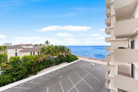 Copropriété à vendre à Highland Beach, Floride: 2 chambres, 102.19 m2 № 2372017 - photo 28
