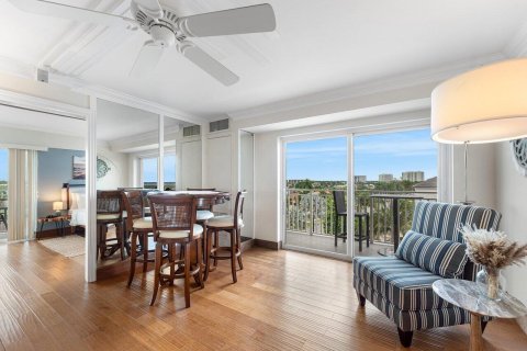 Copropriété à vendre à Highland Beach, Floride: 2 chambres, 102.19 m2 № 2372017 - photo 11