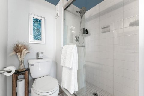 Copropriété à vendre à Highland Beach, Floride: 2 chambres, 102.19 m2 № 2372017 - photo 26