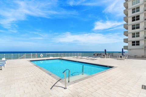 Copropriété à vendre à Highland Beach, Floride: 2 chambres, 102.19 m2 № 2372017 - photo 29