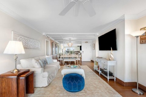 Copropriété à vendre à Highland Beach, Floride: 2 chambres, 102.19 m2 № 2372017 - photo 10