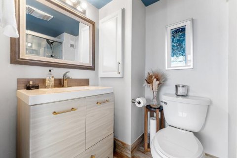 Copropriété à vendre à Highland Beach, Floride: 2 chambres, 102.19 m2 № 2372017 - photo 25