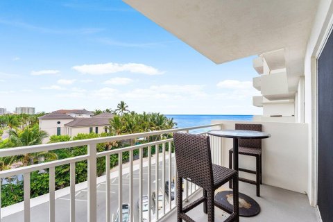 Copropriété à vendre à Highland Beach, Floride: 2 chambres, 102.19 m2 № 2372017 - photo 27