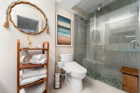 Copropriété à vendre à Highland Beach, Floride: 2 chambres, 102.19 m2 № 2372017 - photo 18