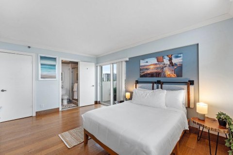Copropriété à vendre à Highland Beach, Floride: 2 chambres, 102.19 m2 № 2372017 - photo 21