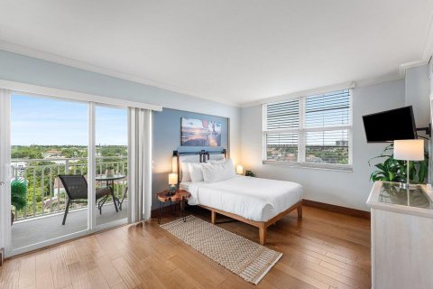 Copropriété à vendre à Highland Beach, Floride: 2 chambres, 102.19 m2 № 2372017 - photo 20