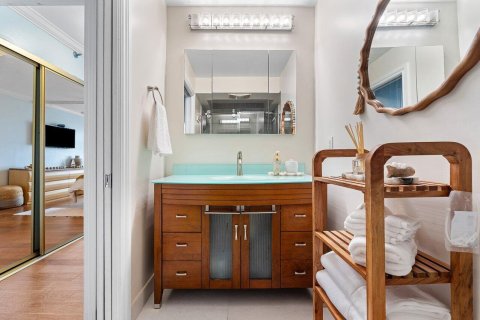 Copropriété à vendre à Highland Beach, Floride: 2 chambres, 102.19 m2 № 2372017 - photo 19