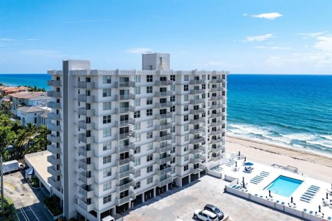 Copropriété à vendre à Highland Beach, Floride: 2 chambres, 102.19 m2 № 2372017 - photo 5