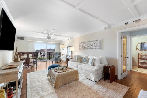 Copropriété à vendre à Highland Beach, Floride: 2 chambres, 102.19 m2 № 2372017 - photo 9