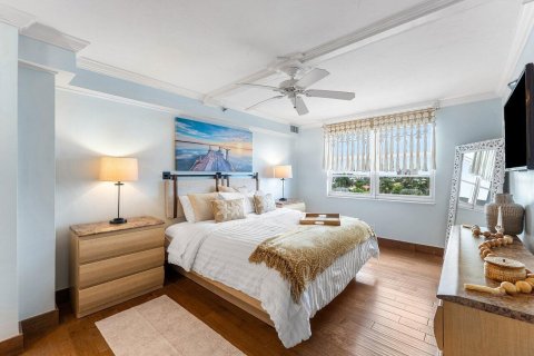 Copropriété à vendre à Highland Beach, Floride: 2 chambres, 102.19 m2 № 2372017 - photo 15