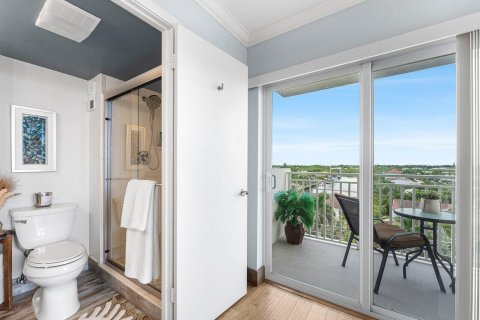 Copropriété à vendre à Highland Beach, Floride: 2 chambres, 102.19 m2 № 2372017 - photo 22