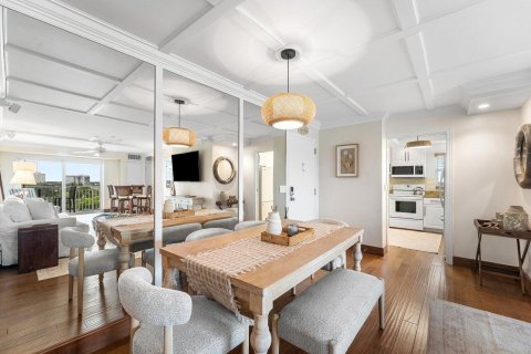 Copropriété à vendre à Highland Beach, Floride: 2 chambres, 102.19 m2 № 2372017 - photo 8