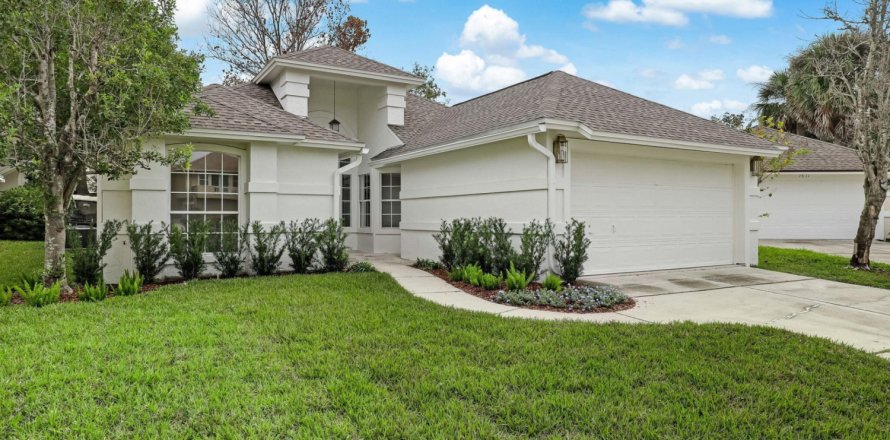 Casa en Ponte Vedra Beach, Florida 4 dormitorios, 185.99 m2 № 773302