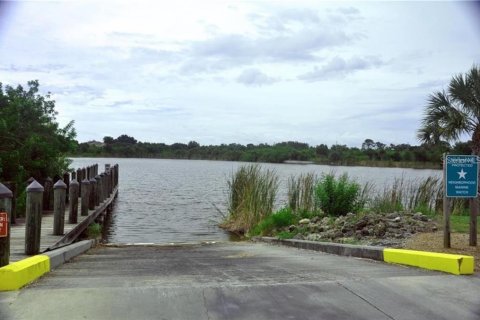 Terreno en venta en Port Charlotte, Florida № 2165170 - foto 4