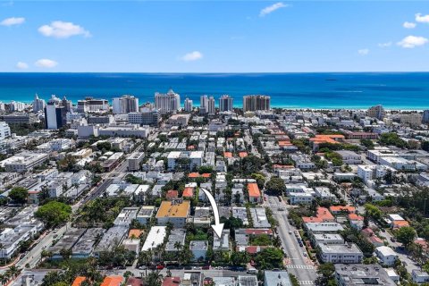 Propiedad comercial en venta en Miami Beach, Florida № 1763912 - foto 10