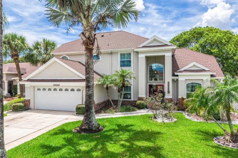 House in Orlando, Florida 5 bedrooms, 275.64 sq.m. № 2310768