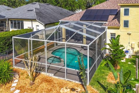 House in Valrico, Florida 5 bedrooms, 323.49 sq.m. № 1851429 - photo 25