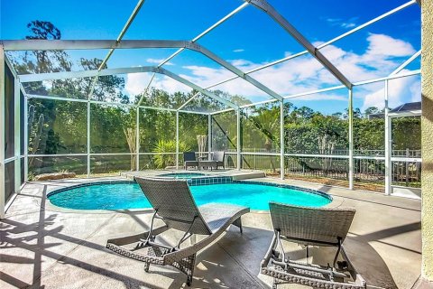 House in Valrico, Florida 5 bedrooms, 323.49 sq.m. № 1851429 - photo 20