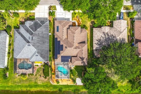 House in Valrico, Florida 5 bedrooms, 323.49 sq.m. № 1851429 - photo 16
