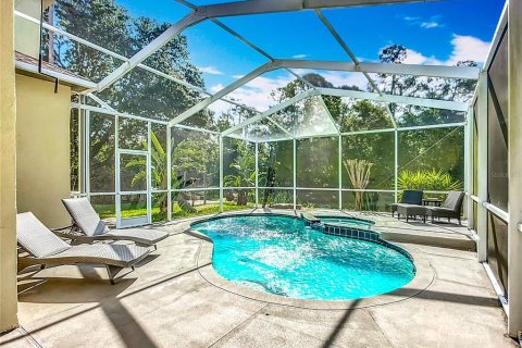 House in Valrico, Florida 5 bedrooms, 323.49 sq.m. № 1851429 - photo 21