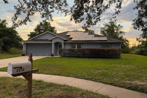 Casa en venta en Deltona, Florida, 3 dormitorios, 146.14 m2 № 2095768 - foto 15