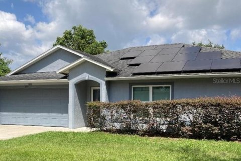 Casa en venta en Deltona, Florida, 3 dormitorios, 146.14 m2 № 2095768 - foto 14