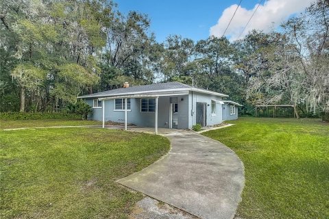 Casa en venta en DeLand, Florida, 3 dormitorios, 178.47 m2 № 1558854 - foto 1