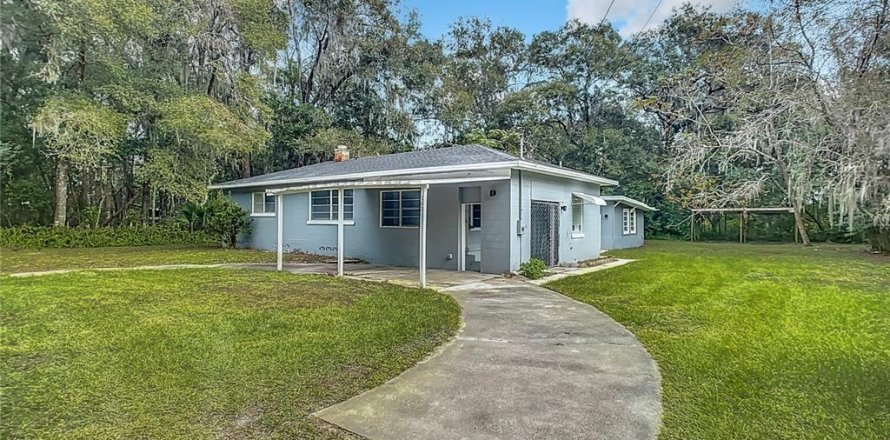 Casa en DeLand, Florida 3 dormitorios, 178.47 m2 № 1558854