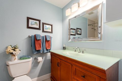Villa ou maison à vendre à Clearwater, Floride: 3 chambres, 139.17 m2 № 2347102 - photo 21